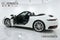2020 Porsche 911 Carrera Cabriolet