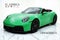 2025 Porsche 911 Carrera GTS T-Hybrid