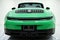 2025 Porsche 911 Carrera GTS T-Hybrid