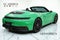 2025 Porsche 911 Carrera GTS T-Hybrid