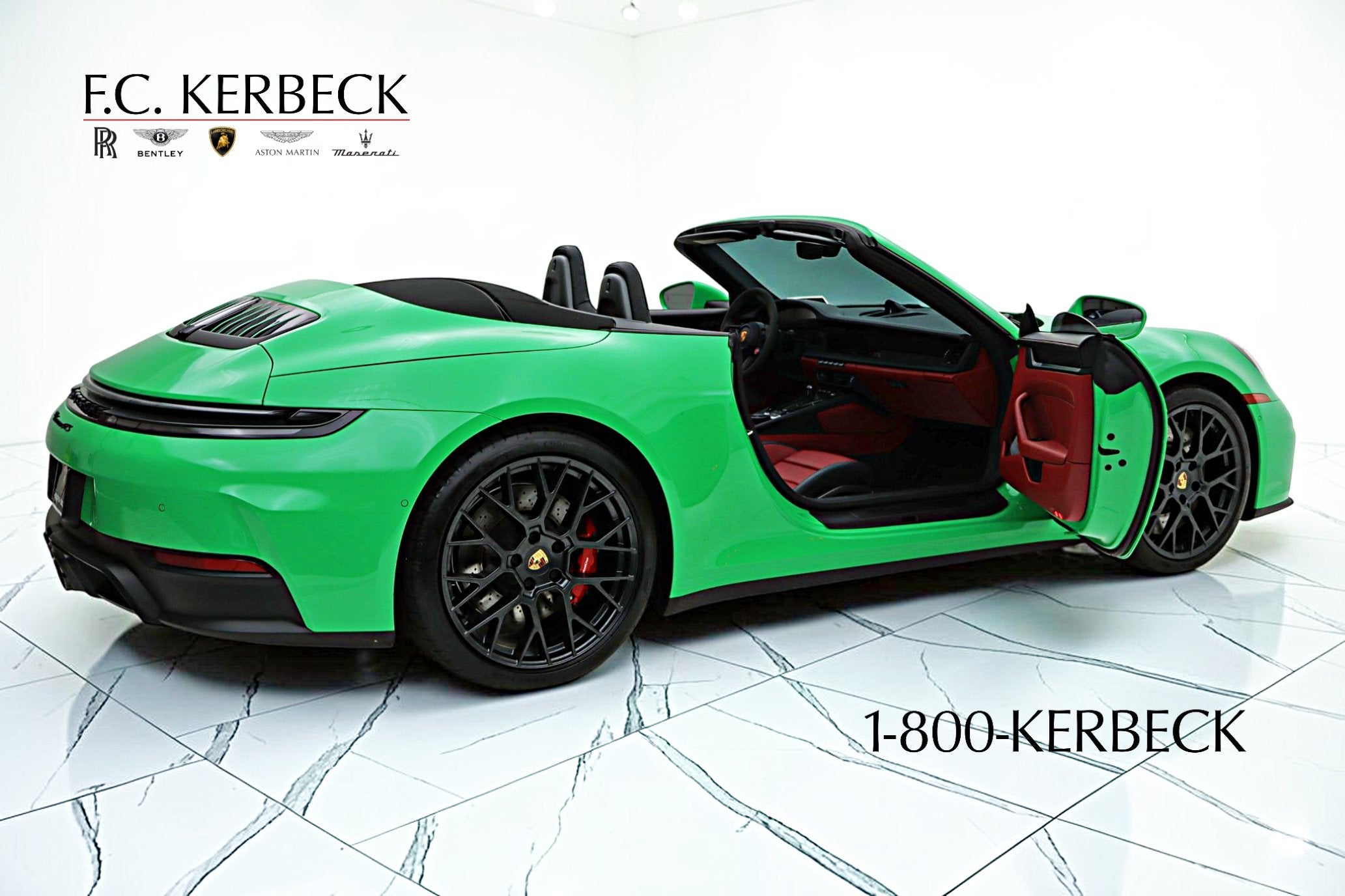2025 Porsche 911 Carrera GTS T-Hybrid