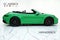 2025 Porsche 911 Carrera GTS T-Hybrid