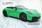 2025 Porsche 911 Carrera GTS T-Hybrid