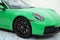 2025 Porsche 911 Carrera GTS T-Hybrid