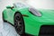 2025 Porsche 911 Carrera GTS T-Hybrid