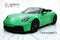 2025 Porsche 911 Carrera GTS T-Hybrid