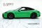 2025 Porsche 911 Carrera GTS T-Hybrid