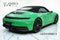 2025 Porsche 911 Carrera GTS T-Hybrid