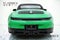 2025 Porsche 911 Carrera GTS T-Hybrid