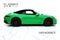 2025 Porsche 911 Carrera GTS T-Hybrid