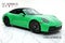 2025 Porsche 911 Carrera GTS T-Hybrid