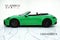 2025 Porsche 911 Carrera GTS T-Hybrid