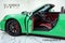 2025 Porsche 911 Carrera GTS T-Hybrid