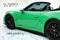 2025 Porsche 911 Carrera GTS T-Hybrid