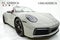 2021 Porsche 911 Carrera 4 S Cabriolet