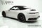 2021 Porsche 911 Carrera 4 S Cabriolet