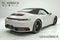 2021 Porsche 911 Carrera 4 S Cabriolet