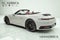 2021 Porsche 911 Carrera 4 S Cabriolet