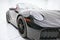 2026 Porsche 911 Carrera 4 GTS T-Hybrid Cabriolet