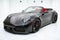 2026 Porsche 911 Carrera 4 GTS T-Hybrid Cabriolet