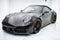 2026 Porsche 911 Carrera 4 GTS T-Hybrid Cabriolet