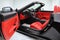 2026 Porsche 911 Carrera 4 GTS T-Hybrid Cabriolet