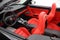 2026 Porsche 911 Carrera 4 GTS T-Hybrid Cabriolet
