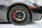 2026 Porsche 911 Carrera 4 GTS T-Hybrid Cabriolet