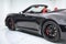 2026 Porsche 911 Carrera 4 GTS T-Hybrid Cabriolet