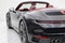 2020 Porsche 911 Carrera 4S Cabriolet