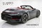2020 Porsche 911 Carrera 4S Cabriolet
