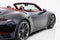 2020 Porsche 911 Carrera 4S Cabriolet