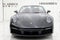 2020 Porsche 911 Carrera 4S Cabriolet