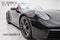 2020 Porsche 911 Carrera 4S Cabriolet