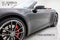 2020 Porsche 911 Carrera 4S Cabriolet
