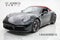 2020 Porsche 911 Carrera 4S Cabriolet