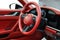 2020 Porsche 911 Carrera 4S Cabriolet