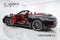 2020 Porsche 911 Carrera 4S Cabriolet