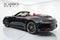 2020 Porsche 911 Carrera 4S Cabriolet