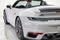2023 Porsche 911 Turbo S Cabriolet