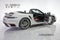 2023 Porsche 911 Turbo S Cabriolet