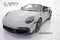 2023 Porsche 911 Turbo S Cabriolet