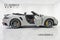 2023 Porsche 911 Turbo S Cabriolet