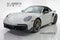 2023 Porsche 911 Turbo S Cabriolet