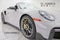 2023 Porsche 911 Turbo S Cabriolet