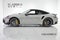 2023 Porsche 911 Turbo S Cabriolet