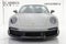 2023 Porsche 911 Turbo S Cabriolet
