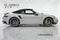 2023 Porsche 911 Turbo S Cabriolet