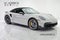 2023 Porsche 911 Turbo S Cabriolet