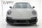2023 Porsche 911 Turbo S Cabriolet
